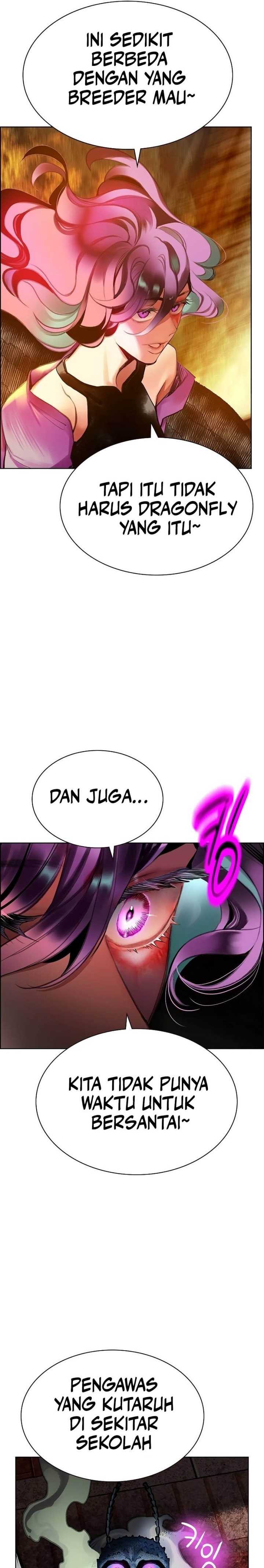 Jungle Juice Chapter 144 page 49