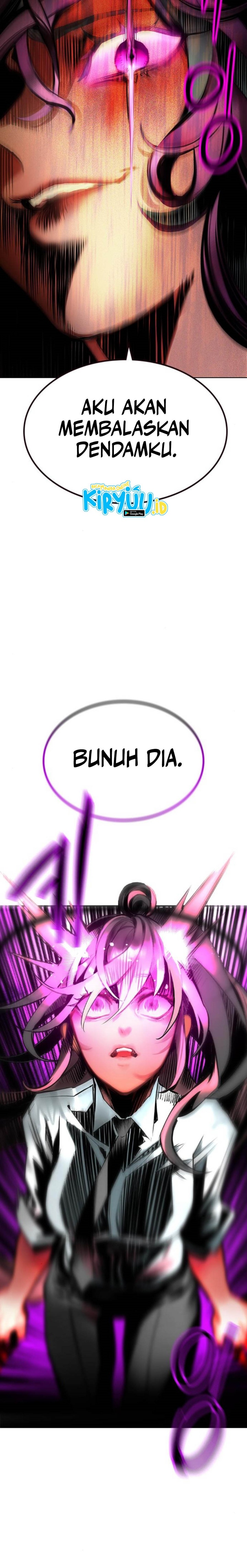 Jungle Juice Chapter 151 page 30