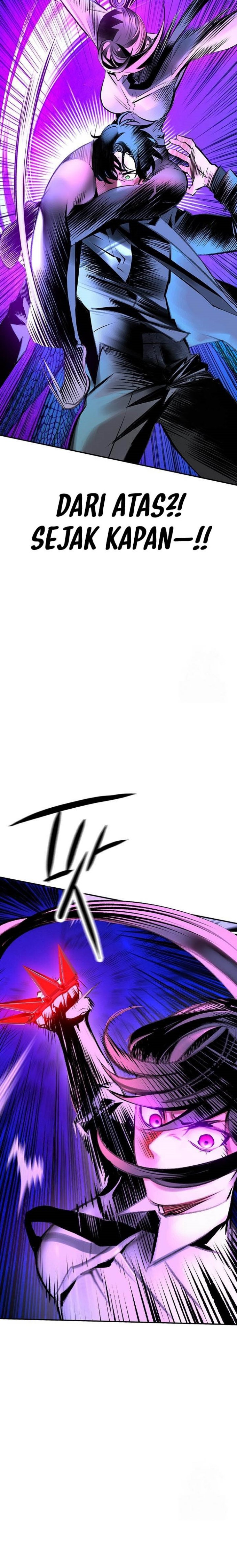 Jungle Juice Chapter 152 page 17