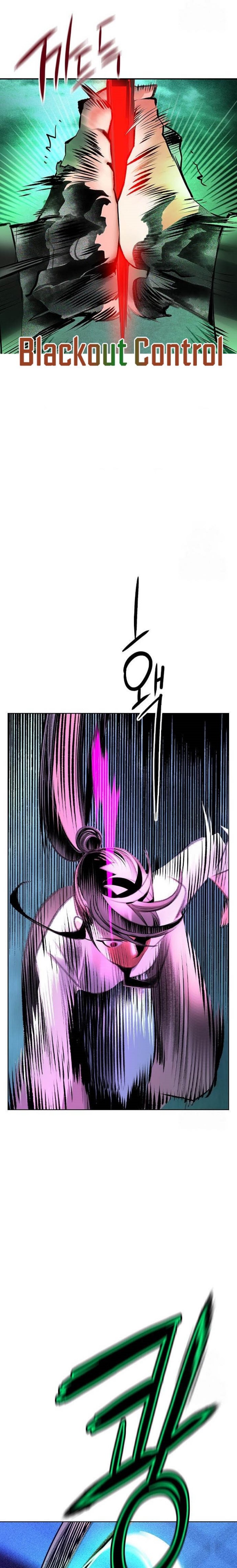 Jungle Juice Chapter 152 page 19