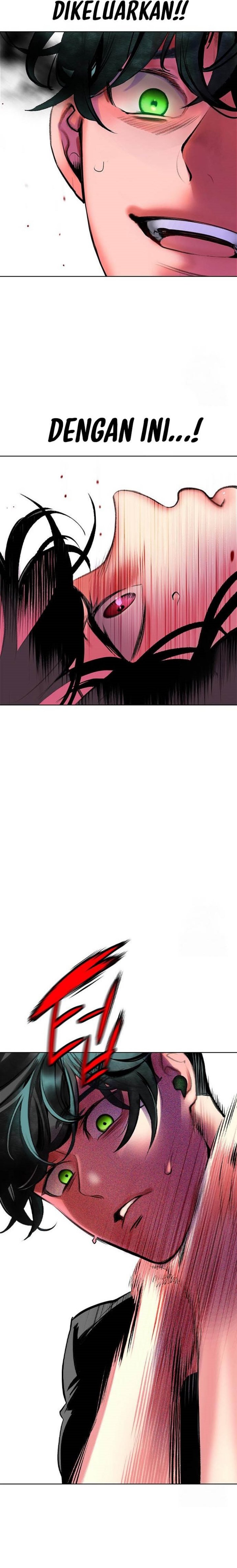 Jungle Juice Chapter 152 page 24