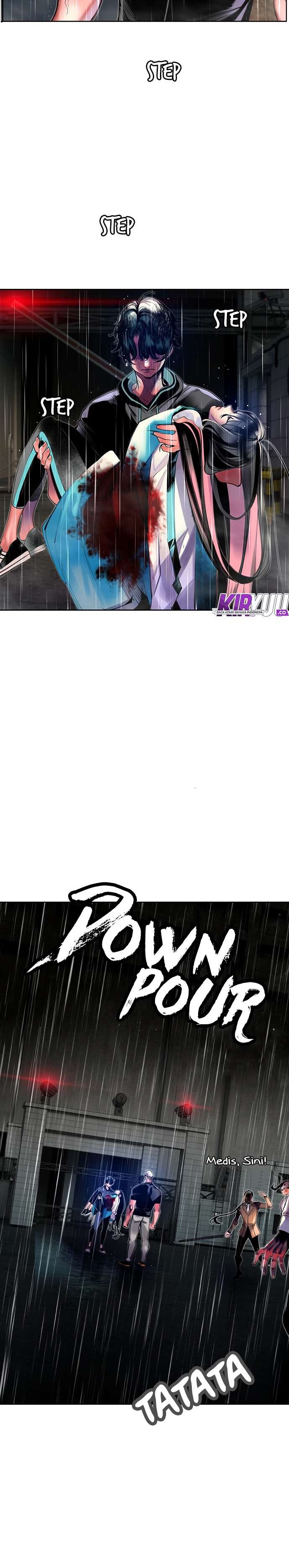Jungle Juice Chapter 17 page 2