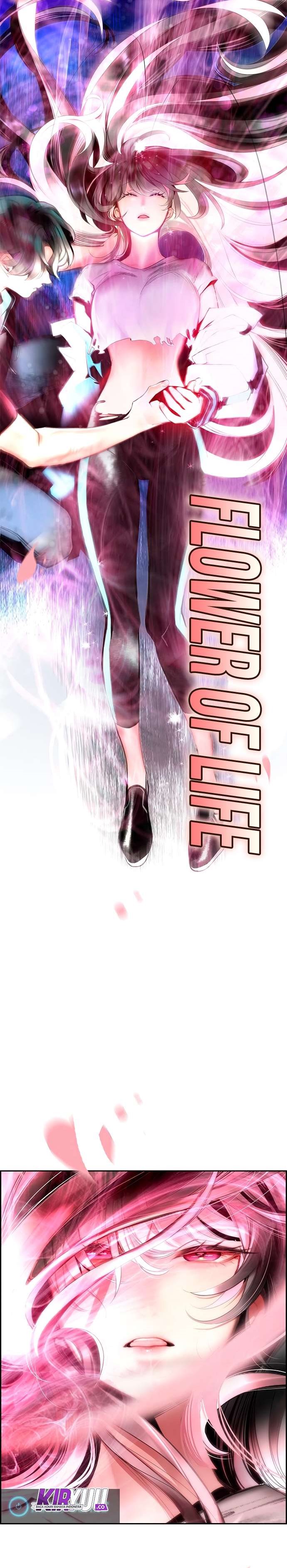 Jungle Juice Chapter 17 page 23
