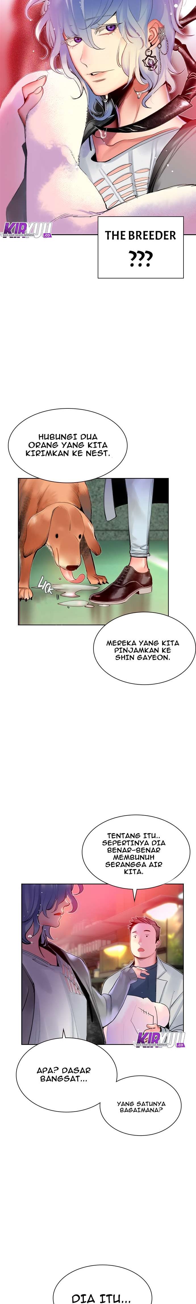 Jungle Juice Chapter 17 page 35