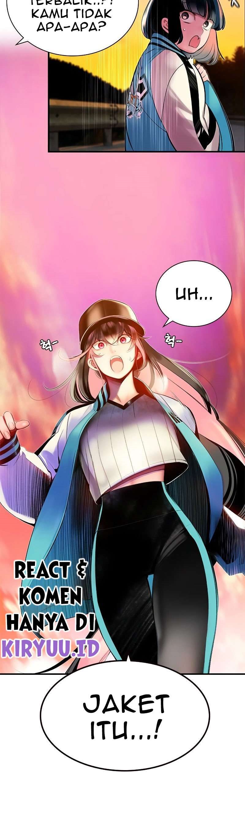 Jungle Juice Chapter 25 page 47