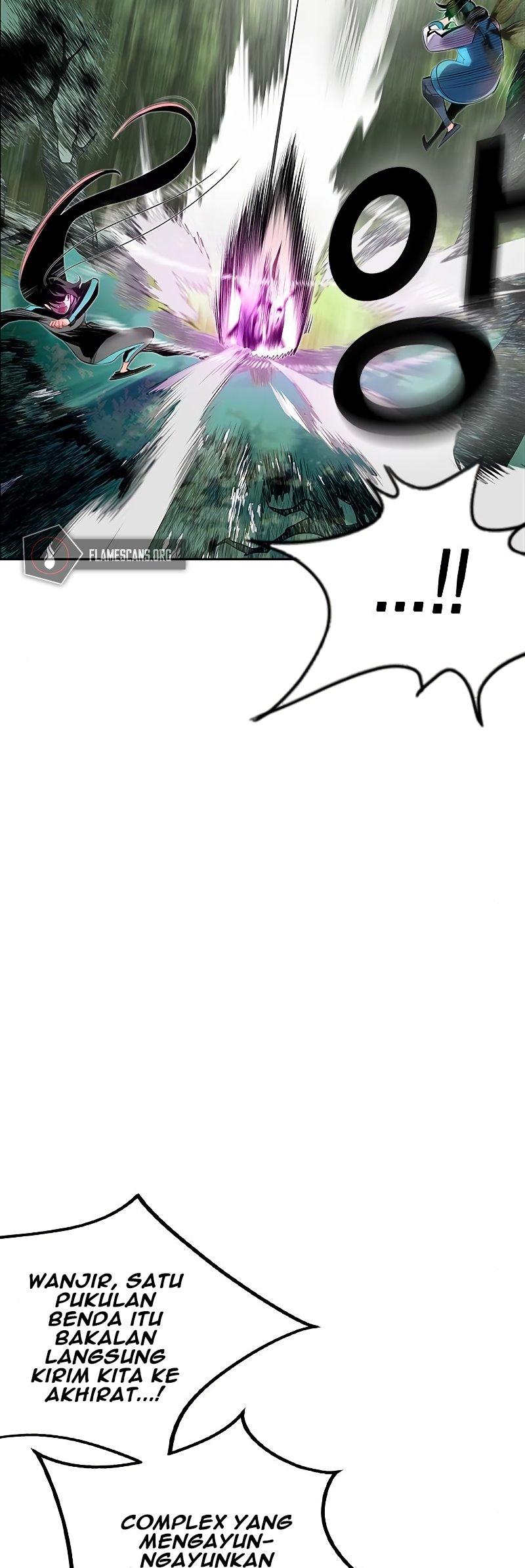 Jungle Juice Chapter 31 page 4