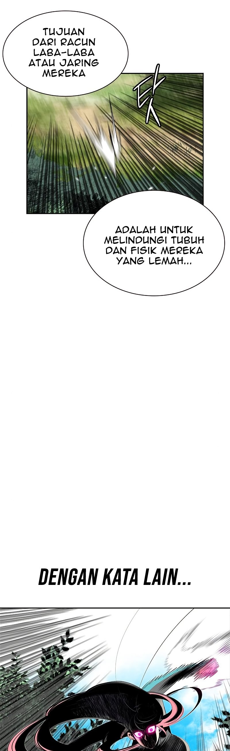 Jungle Juice Chapter 31 page 8