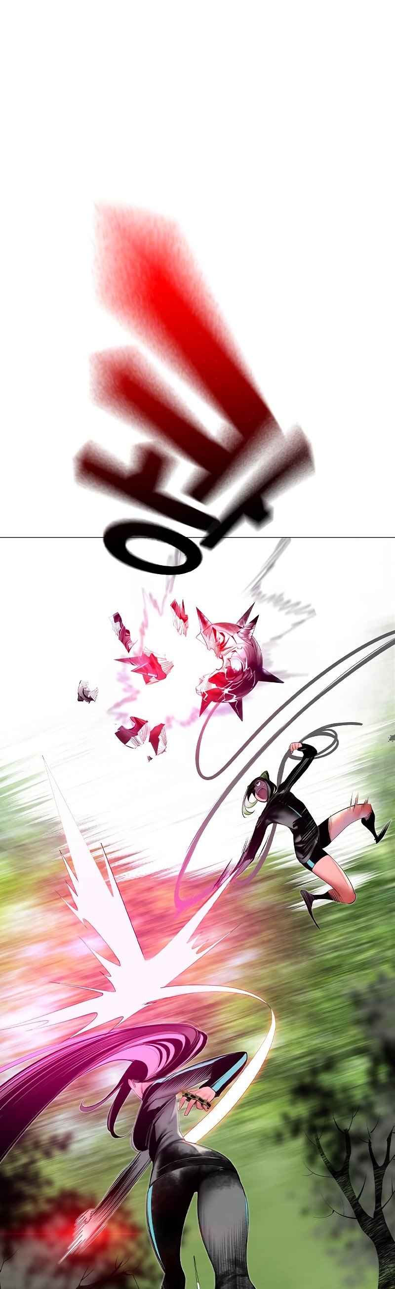 Jungle Juice Chapter 31 page 24