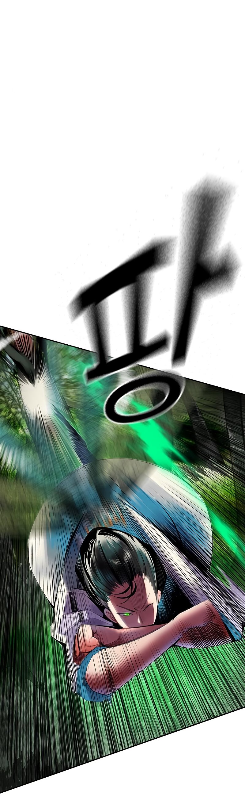 Jungle Juice Chapter 31 page 30