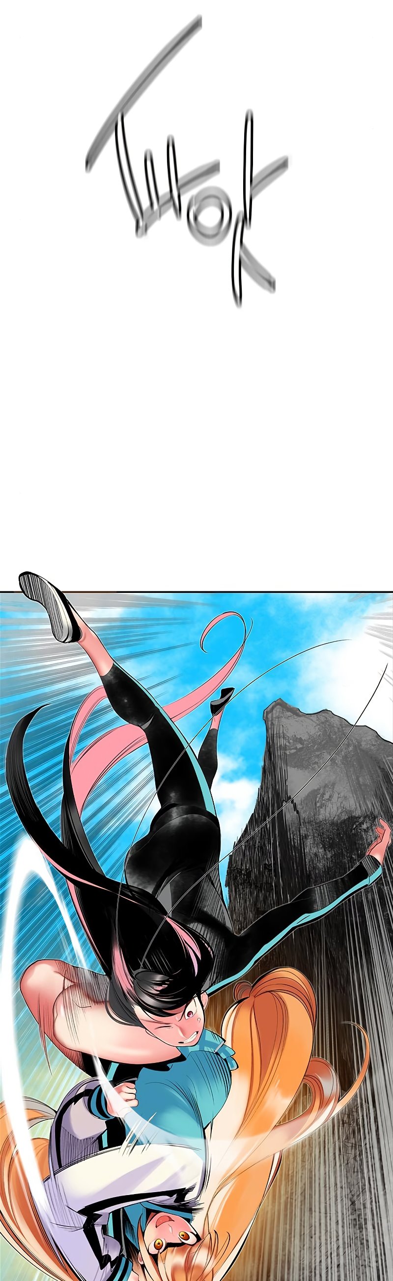 Jungle Juice Chapter 31 page 45