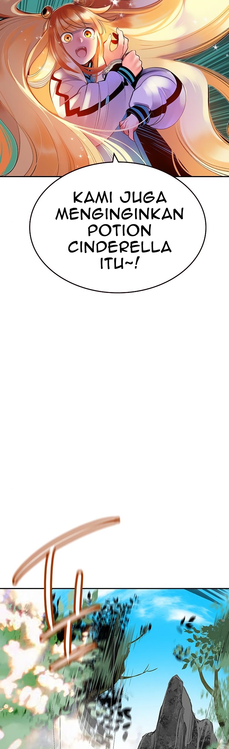 Jungle Juice Chapter 31 page 49
