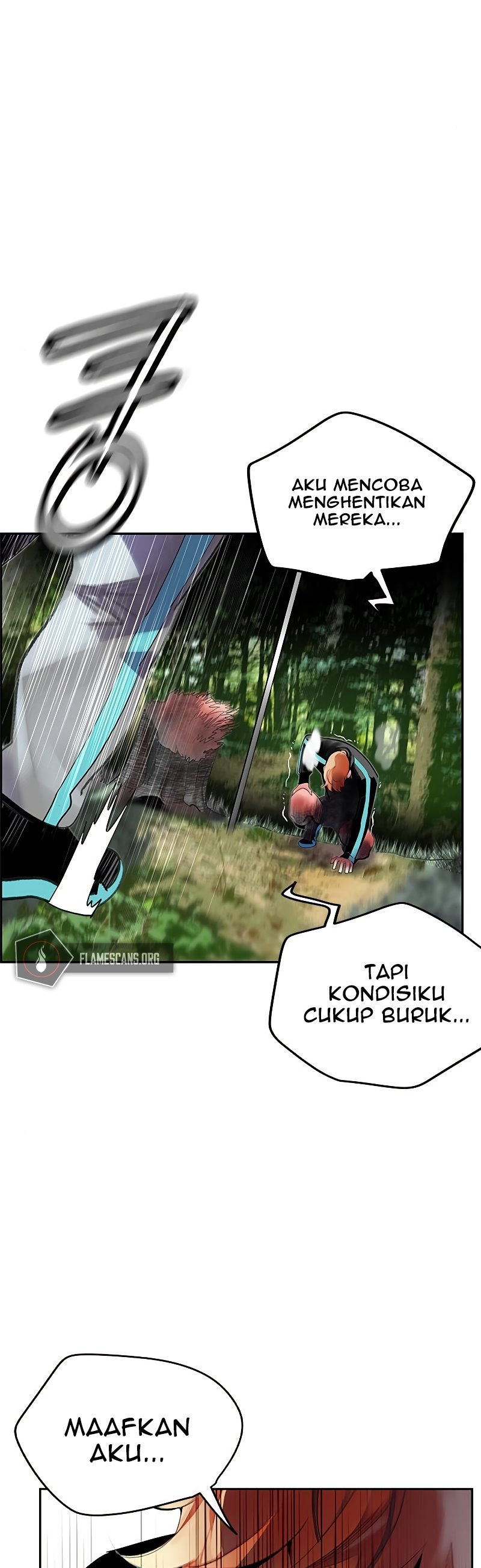 Jungle Juice Chapter 31 page 58