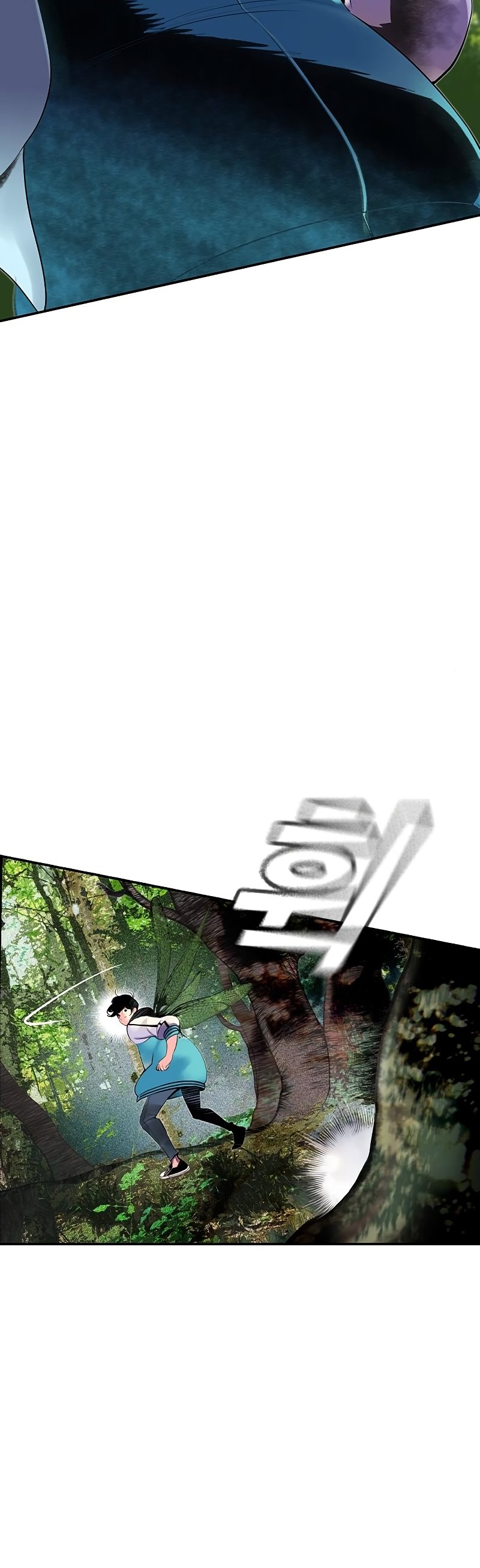 Jungle Juice Chapter 31 page 60