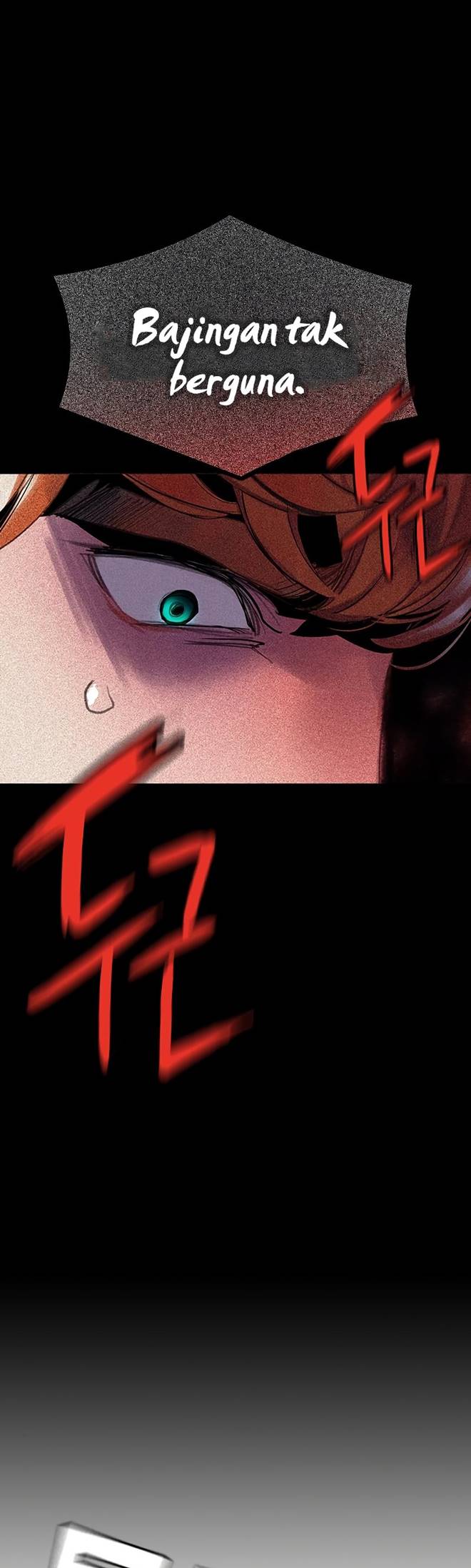 Jungle Juice Chapter 32 page 48
