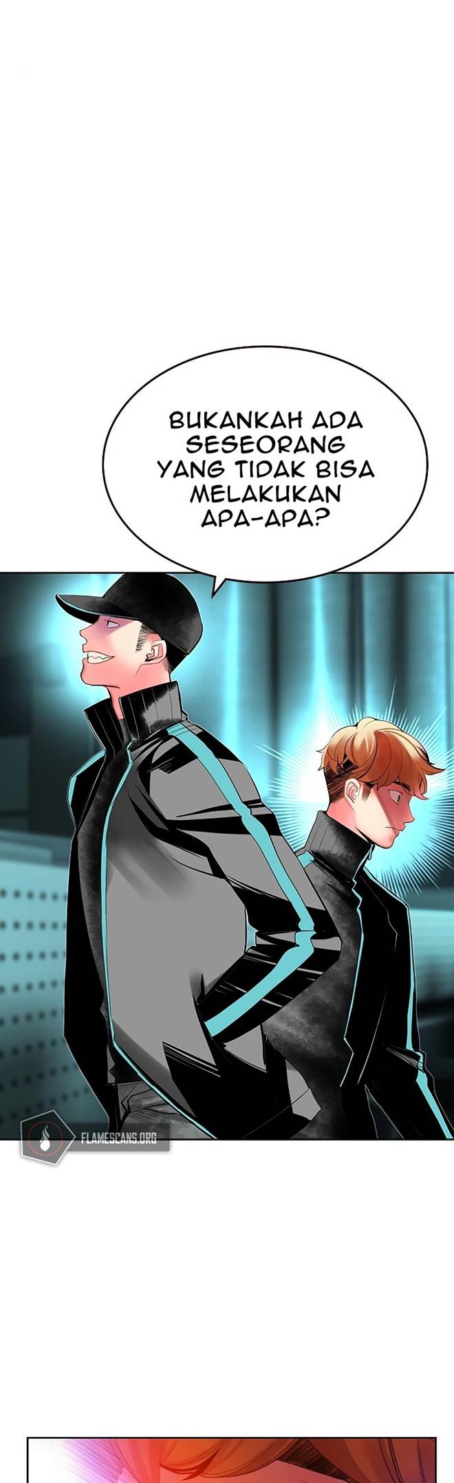 Jungle Juice Chapter 32 page 56