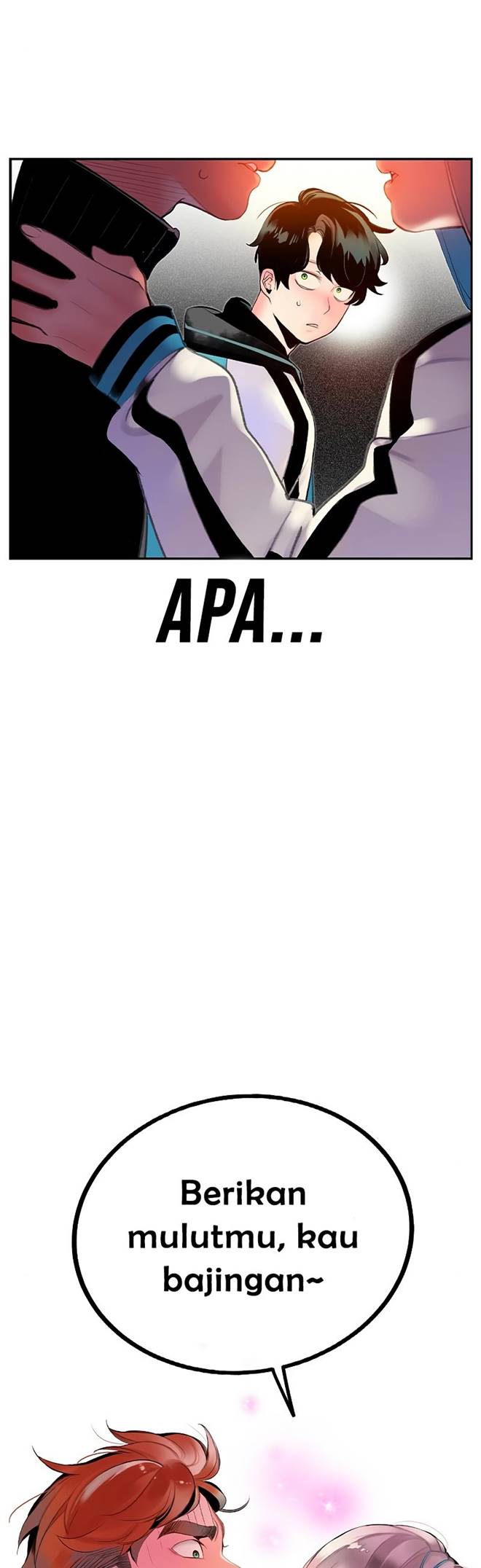 Jungle Juice Chapter 32 page 63