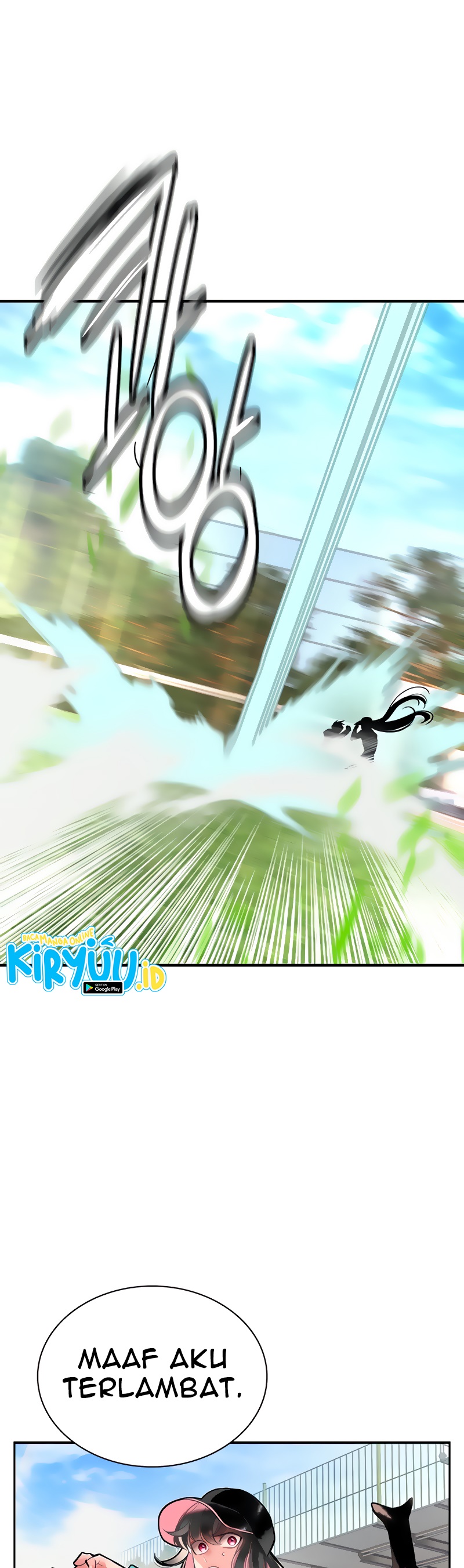 Jungle Juice Chapter 51 page 44