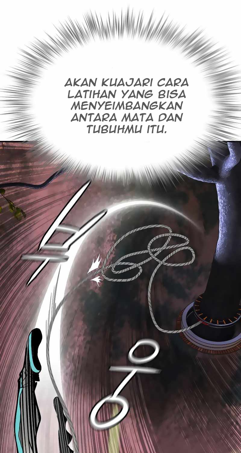 Jungle Juice Chapter 52 page 16