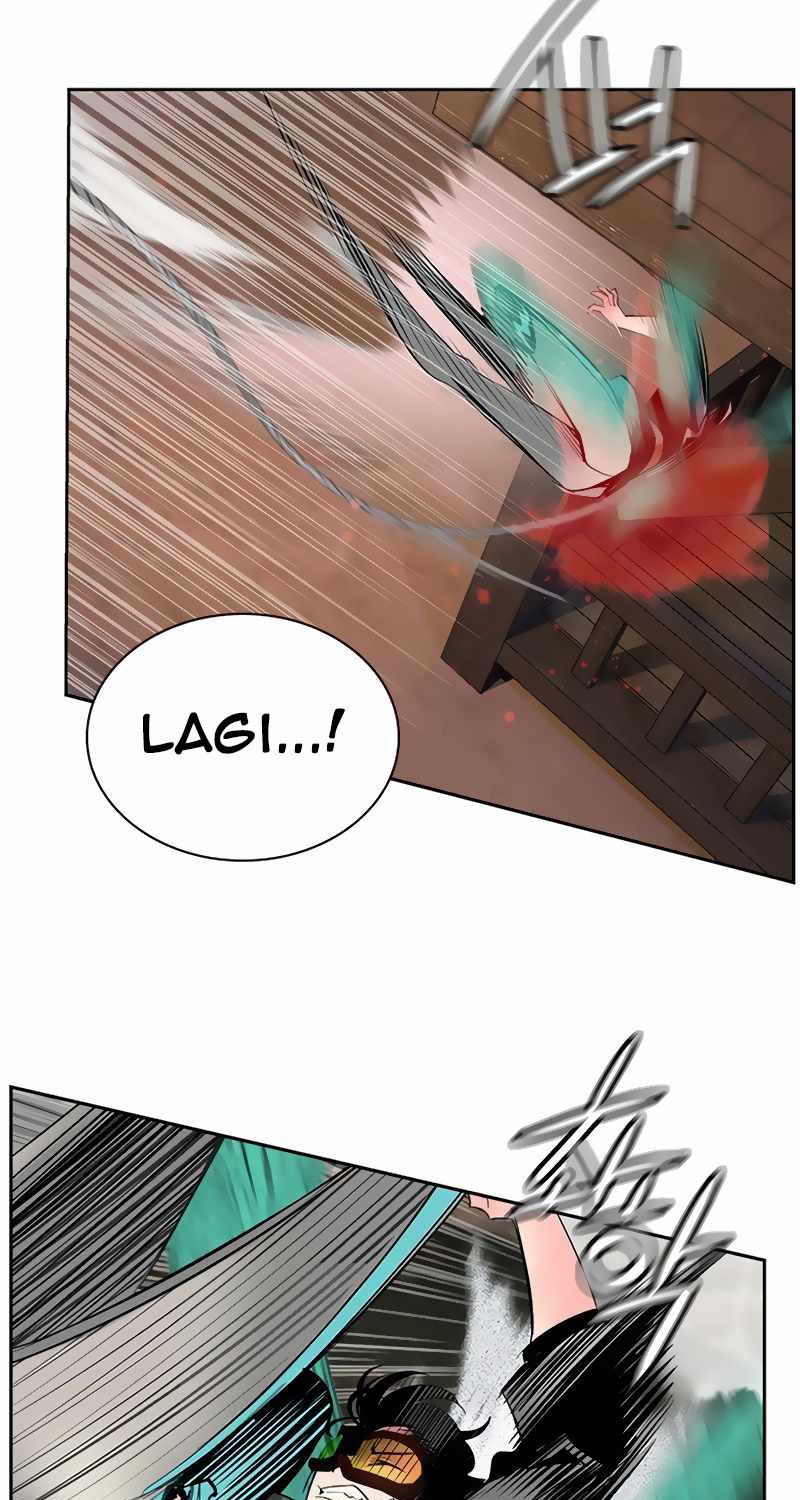 Jungle Juice Chapter 52 page 25