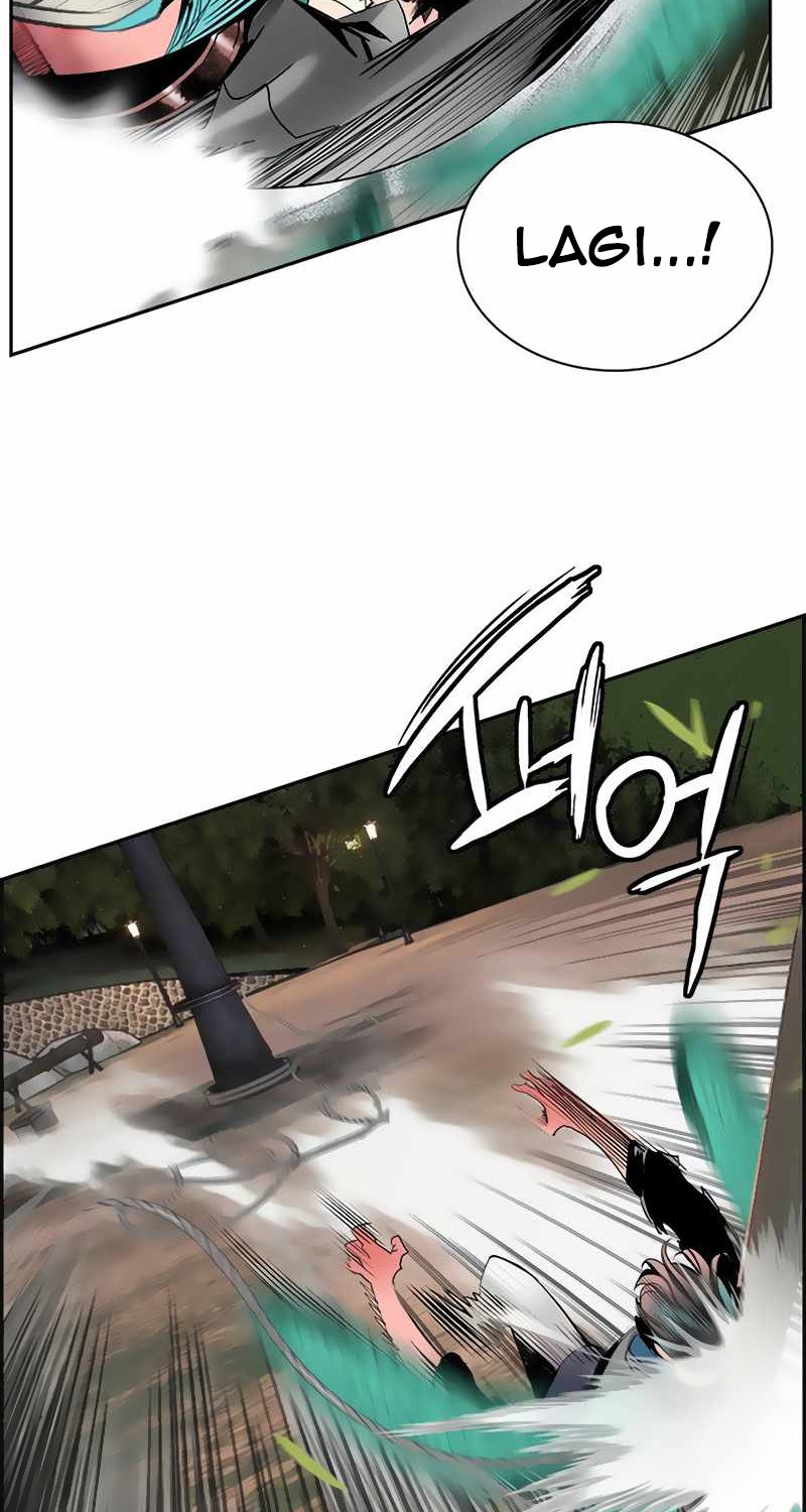 Jungle Juice Chapter 52 page 26