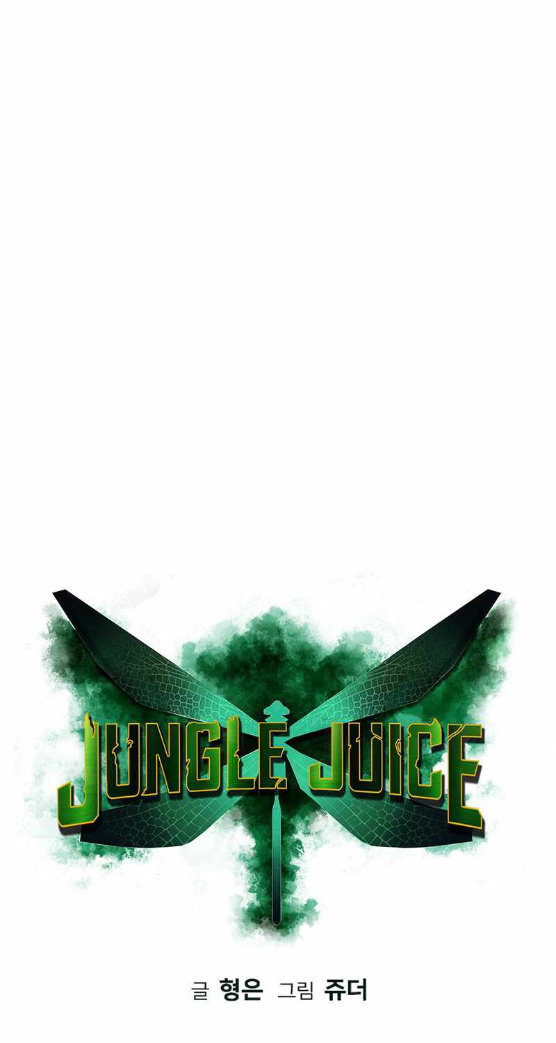 Jungle Juice Chapter 52 page 36