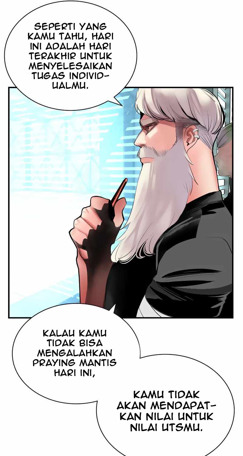 Jungle Juice Chapter 52 page 42