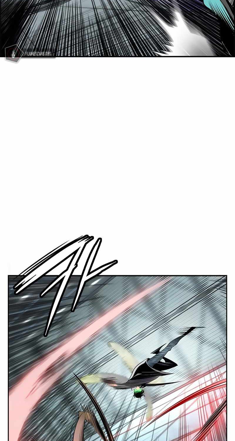 Jungle Juice Chapter 52 page 49