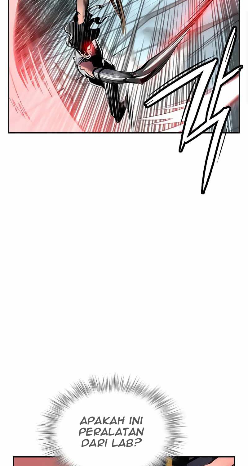 Jungle Juice Chapter 52 page 50