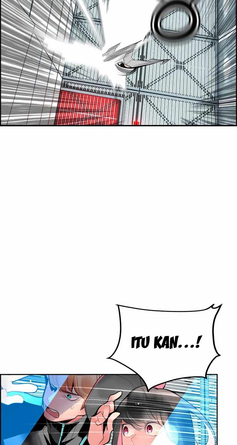 Jungle Juice Chapter 52 page 59