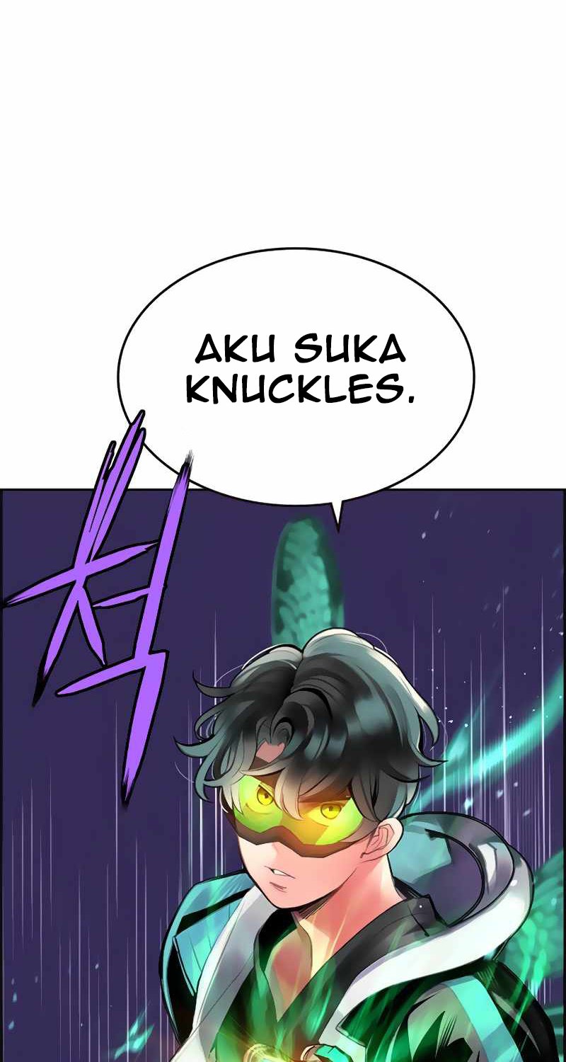 Jungle Juice Chapter 52 page 63