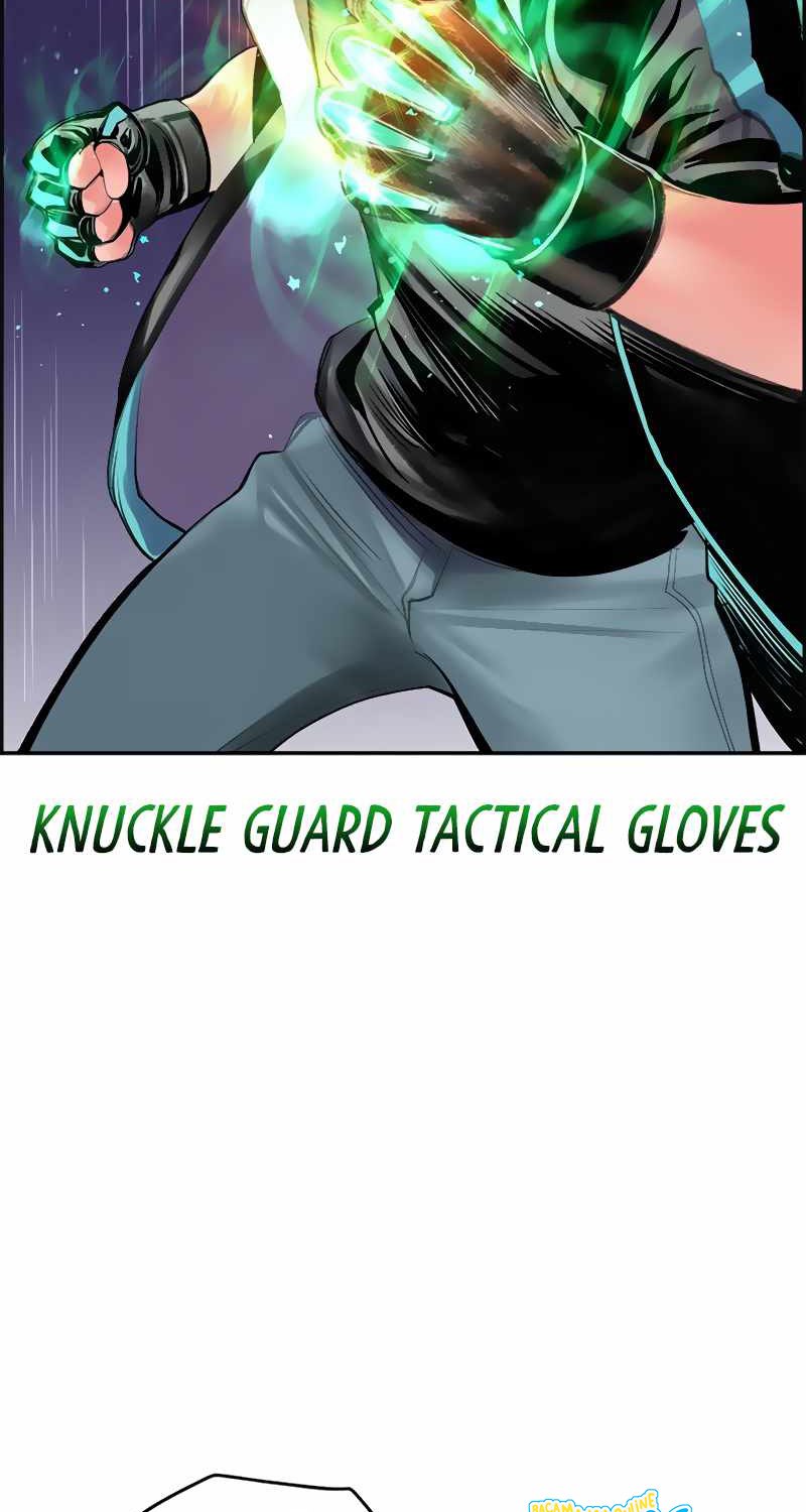 Jungle Juice Chapter 52 page 64