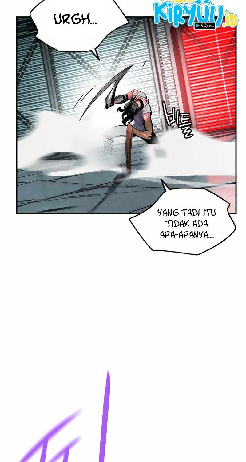 Jungle Juice Chapter 52 page 65