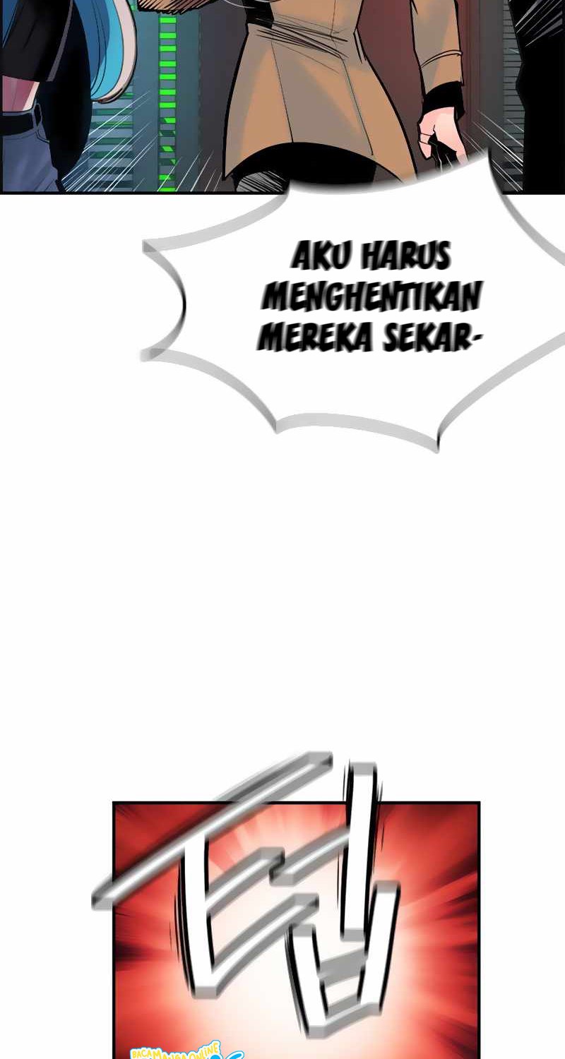 Jungle Juice Chapter 52 page 101