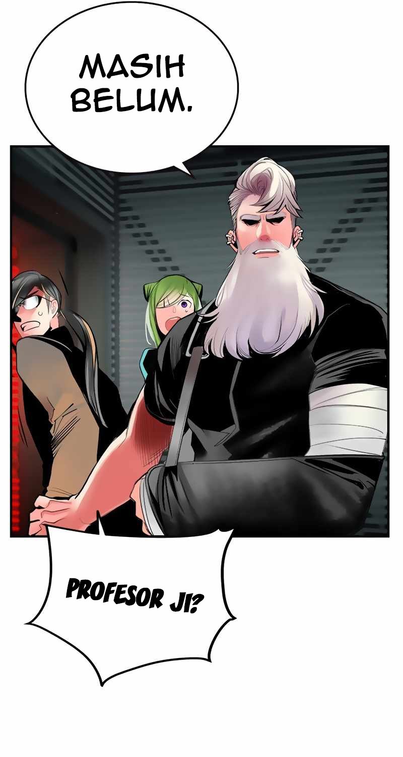 Jungle Juice Chapter 52 page 103