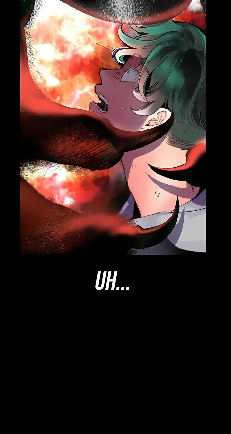 Jungle Juice Chapter 53 page 28