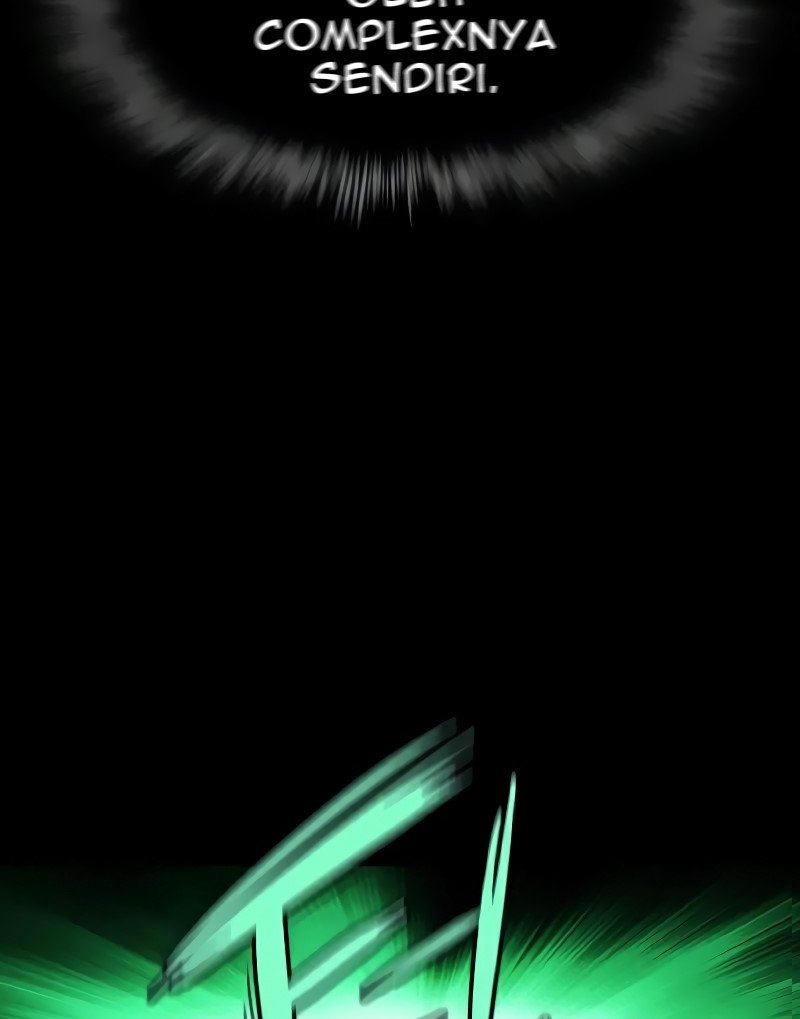 Jungle Juice Chapter 53 page 30
