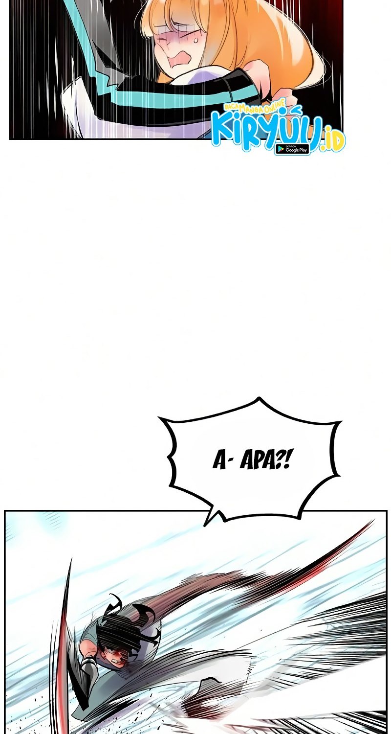 Jungle Juice Chapter 53 page 41