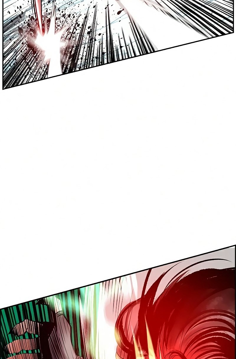 Jungle Juice Chapter 53 page 42