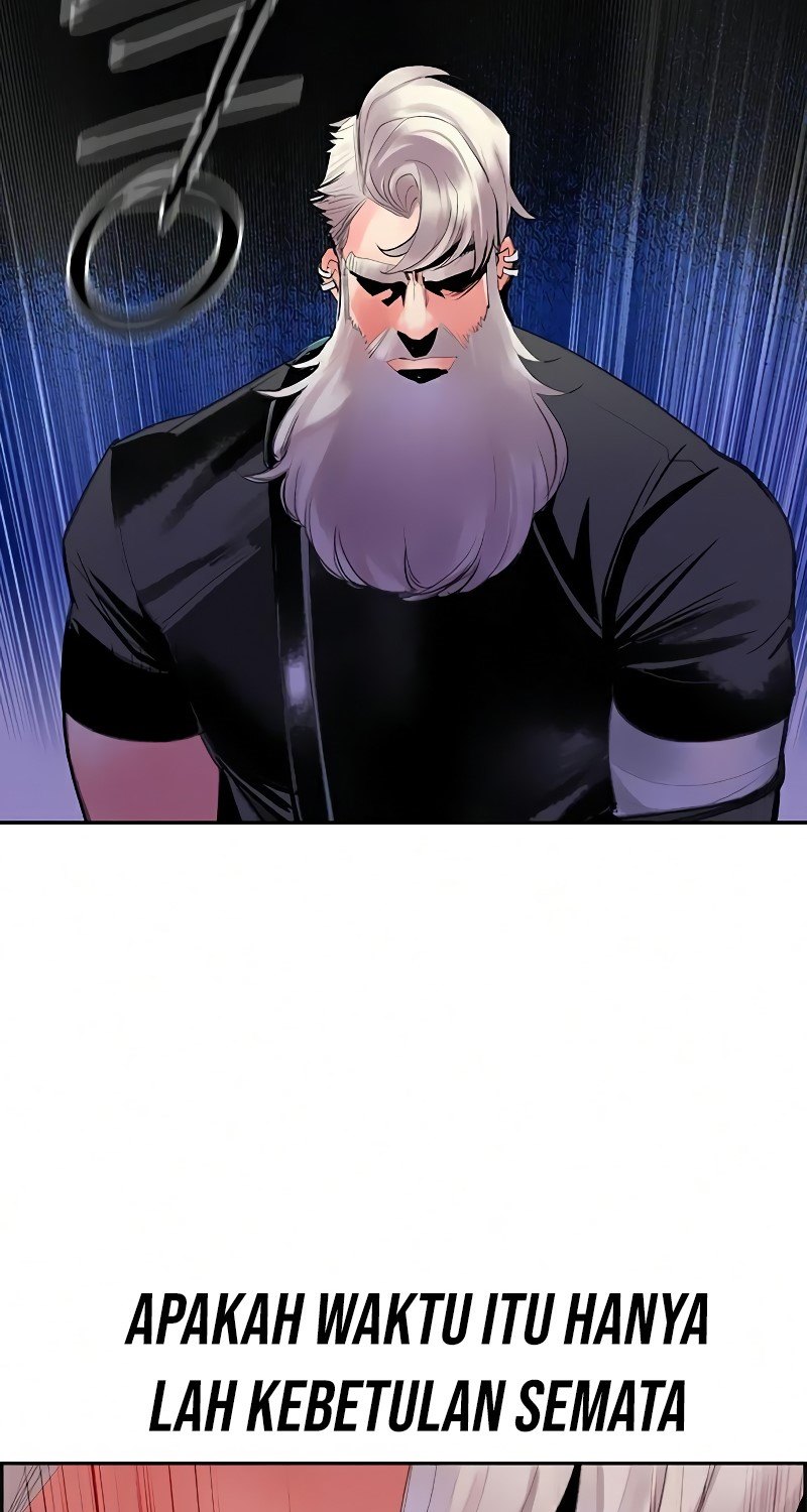 Jungle Juice Chapter 53 page 61