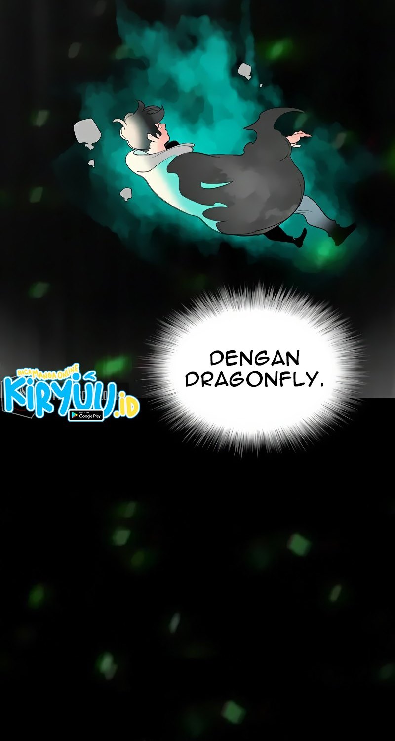 Jungle Juice Chapter 53 page 68
