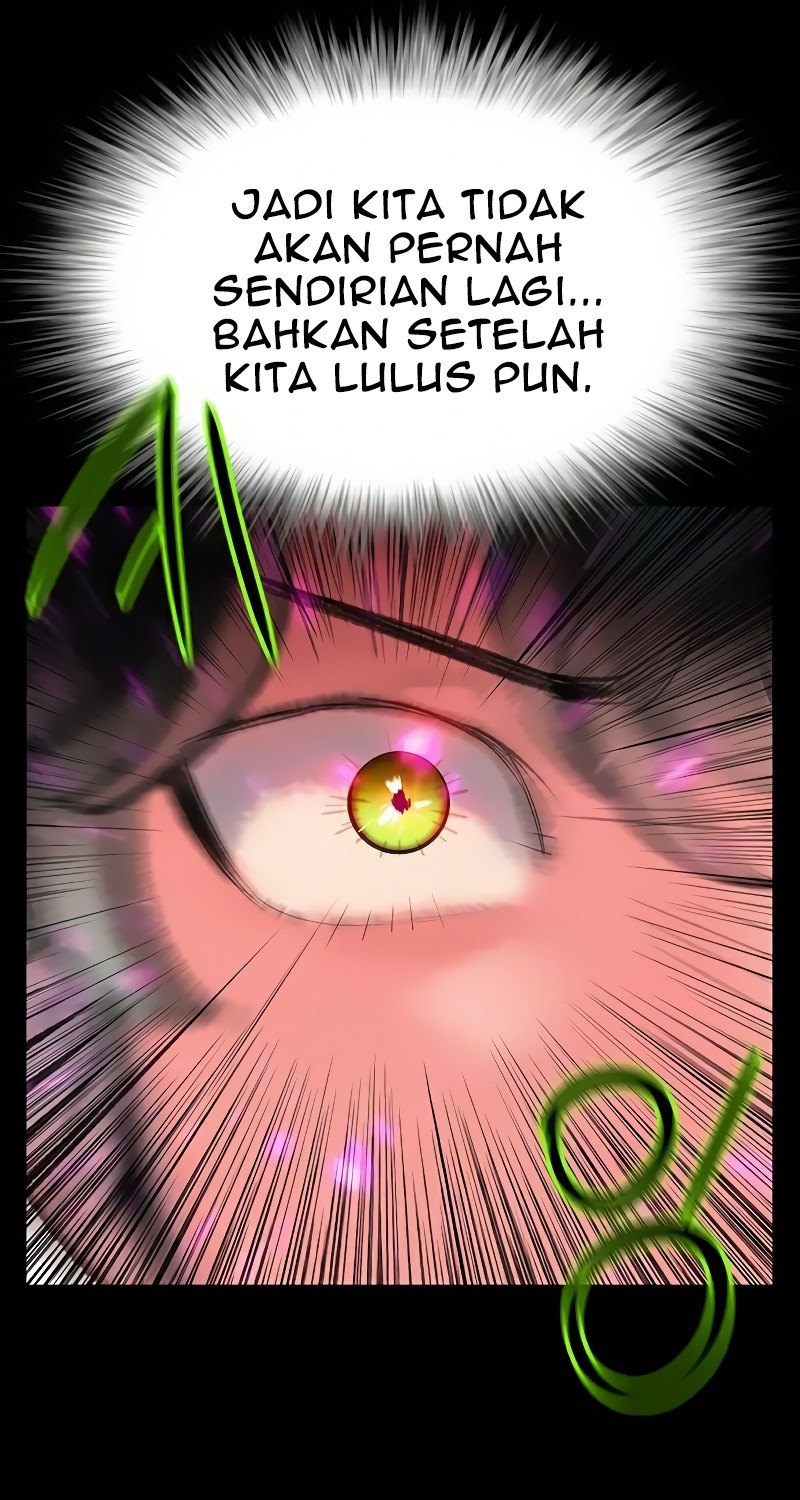 Jungle Juice Chapter 53 page 91