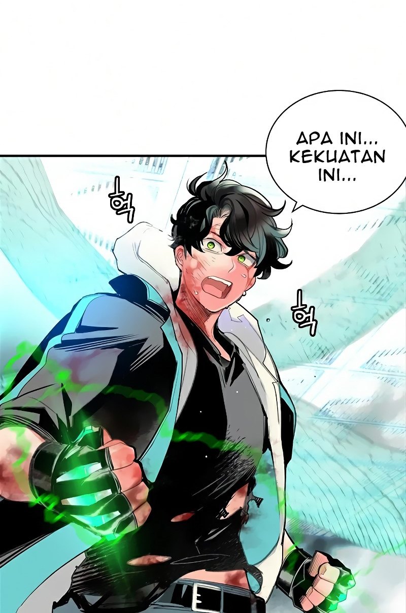 Jungle Juice Chapter 53 page 105