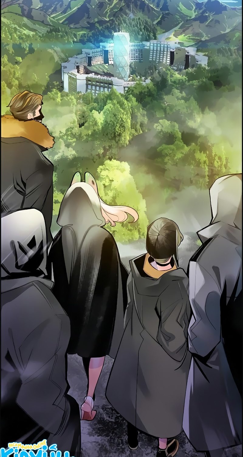 Jungle Juice Chapter 53 page 116