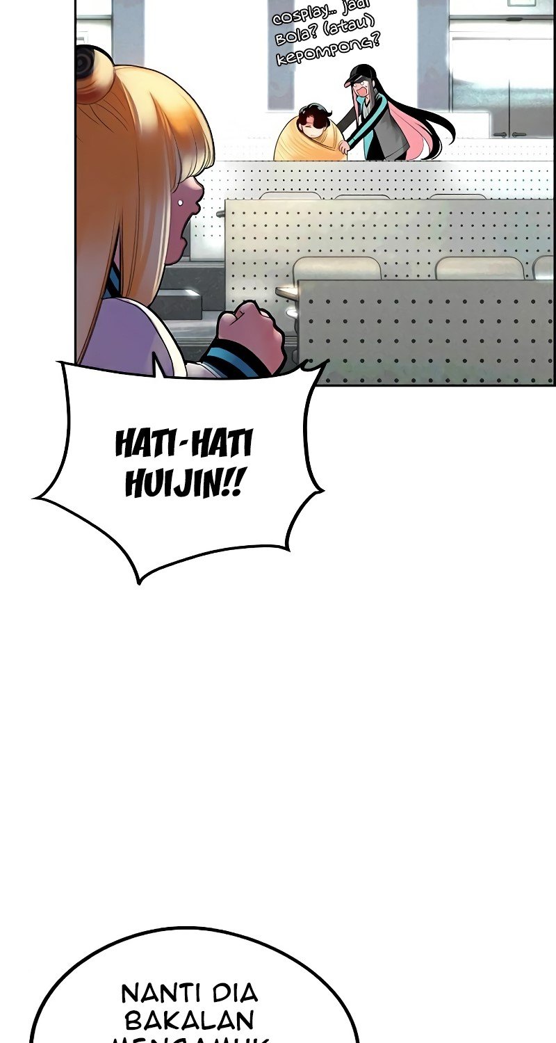 Jungle Juice Chapter 54 page 22