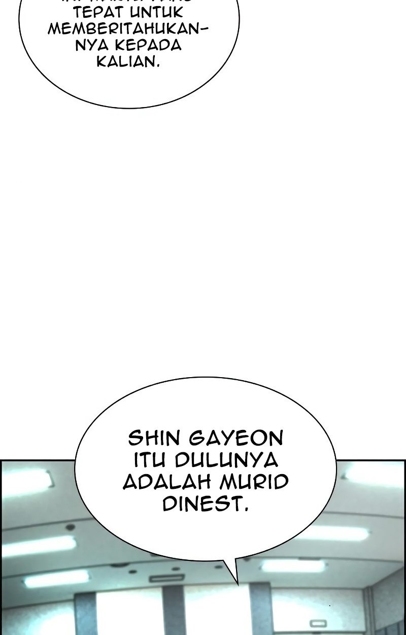 Jungle Juice Chapter 54 page 42