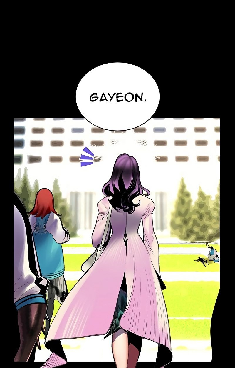 Jungle Juice Chapter 54 page 48