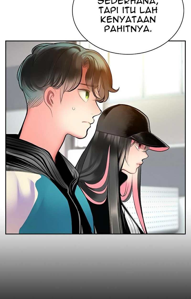 Jungle Juice Chapter 54 page 63