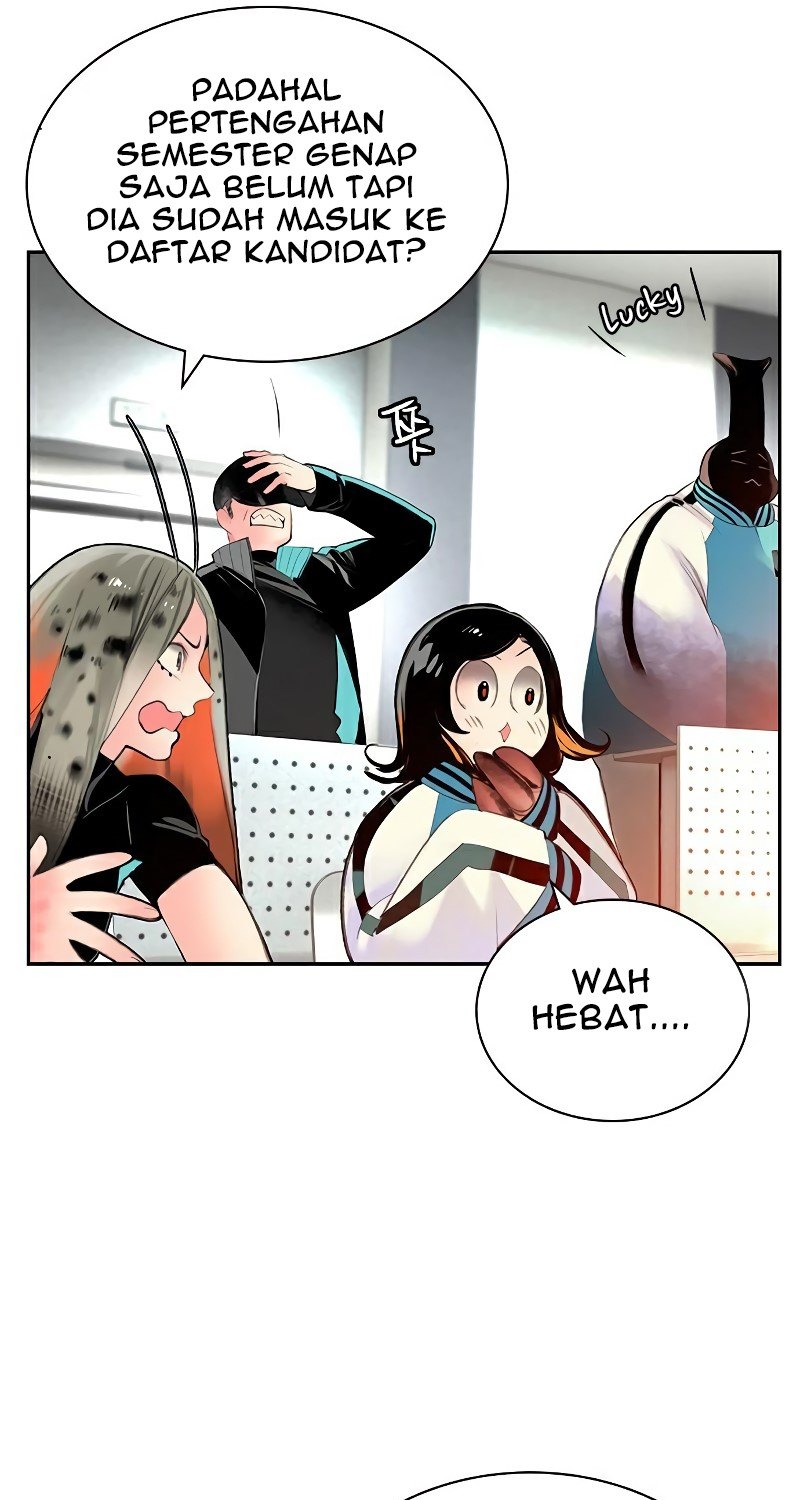 Jungle Juice Chapter 54 page 94