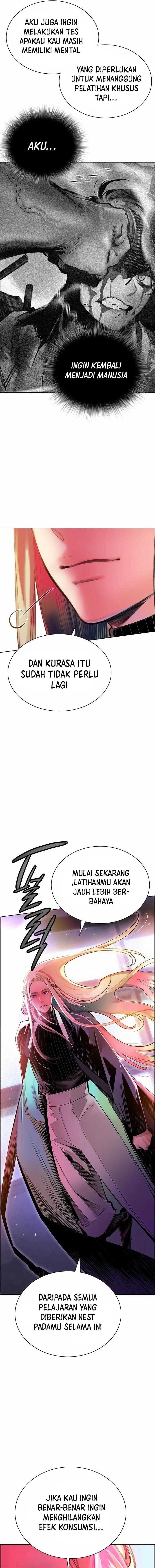 Jungle Juice Chapter 89 page 21