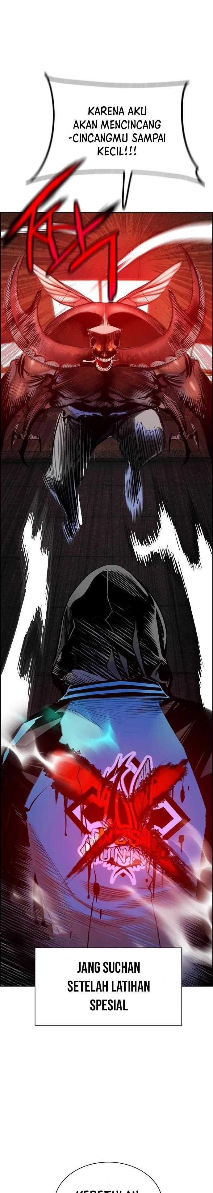 Jungle Juice Chapter 89 page 27